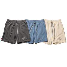 VIRGOwearworks Slacktail cruise shorts VG-PT-446画像