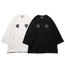 VIRGOwearworks Black fang 3/4 VG-LSPT-103画像