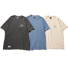 VIRGOwearworks Slacktail cruise tee VG-SSPT-267画像