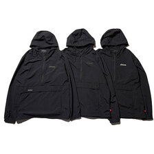 VIRGOwearworks Void shell parka VG-JKT-387画像