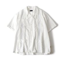 Subciety Cuba shirt 150-22005画像
