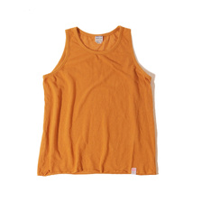 WALLA WALLA SPORT COTTON MESH TANK TOP 050020画像