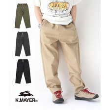 KRIFF MAYER メッシュツイル3つ星シェフパンツ 2447820画像