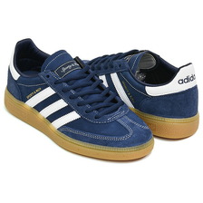 adidas HANDBALL SPEZIAL SR NINDIG / FTWWHT / GUM3 JP7066画像