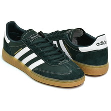 adidas HANDBALL SPEZIAL SR DRKGRN / FTWWHT / GUM3 JP7067画像
