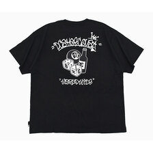 DC SHOES 25 DBD SS DST252012画像