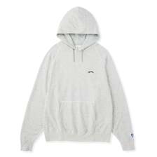 Orcival Men's Light French Terry Hoody OR-C0432 MAZ画像