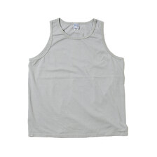 WALLA WALLA SPORT SOLID TANK TOP画像