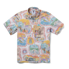 reyn spooner GRATEFULDEAD LEGENDARY SHOWS FULL OPEN B.D. HAWAIIAN SHIRTS 6686125画像