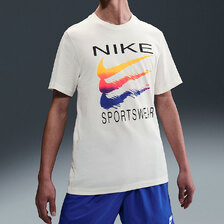NIKE 6MO SWSH SP25 S/S Tee HQ8095画像