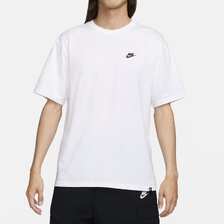 NIKE Club Max S/S Tee FV0376画像
