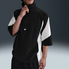 NIKE Air Half Zip S/S Shirt HV0773画像