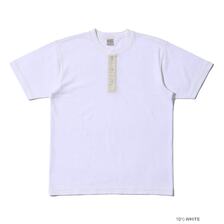 Buzz Rickson's Lot No. BR79192 / BUZZ RICKSON'S SLUB YARN HENLEY NECK T-SHIRT画像