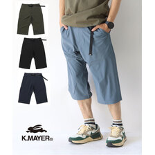 KRIFF MAYER SORONAサラノビクライミングクロップドパンツ 2455100画像