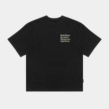 APPLEBUM &ldquo;Philosophy&rdquo; T-shirt 12oz 2511108画像