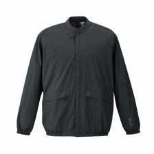 MILLET Breathebarrier II Over Jacket MIV03177画像