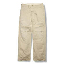 FULLCOUNT 1201HW U.S.Army Chino 41 Khaki &rdquo;Freedom Fighter画像