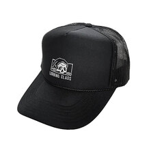LURKING CLASS LURKER MESH CAP ST25SC01画像
