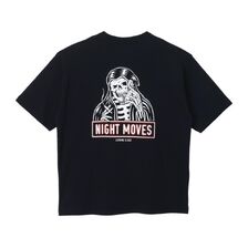 LURKING CLASS NIGHT MOVES S/S TEE ST25ST05画像