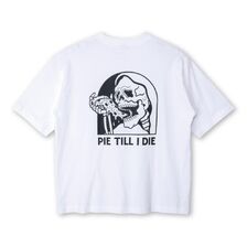 LURKING CLASS PIE TILL I DIE S/S TEE STT03画像