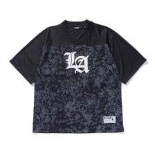 X-LARGE OLD ENGLISH FOOTBALL JERSEY 101252011028画像