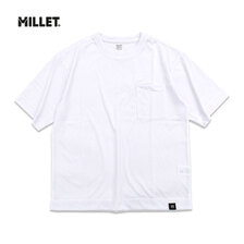 MILLET Insect Barrier Big S/S Tee MIV02070画像