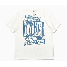 LACOSTE TH0288 S/S Tee TH0288-99画像