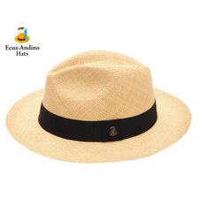 Ecua-Andino PANAMA CLASSIC HAT画像