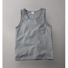 THE FLAT HEAD TANK TOP FN-TST-002画像