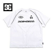 DC SHOES 25 TECH FC SS DST252016画像