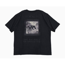 RVCA Box S/S Tee BF04A200画像