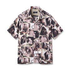 KEONI OF HAWAII Lot No. SS39536 &ldquo;AS A PHOTOGRAPHER&rdquo; by NICK CLEMENTS画像