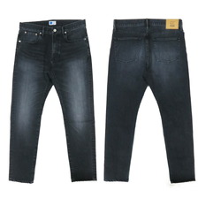 JAPAN BLUE JEANS 12oz アルティメイトストレッチデニム スリムストレート グレー JBAG1326-B01画像