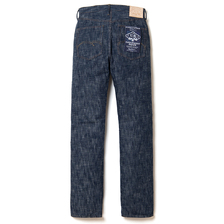 STUDIO D'ARTISAN 双藍ジーンズ (TWIN INDIGO) D1894画像