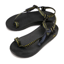 Chaco M BODHI WEDGE-DEEP-SPACE JCH109909Z画像