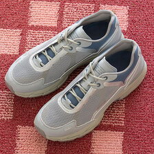 MOONSTAR 810s TRASDEN EJL Silver/Gray 54410577画像