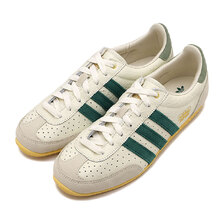 adidas Originals JAPAN W OFF WHITE / COLLEGIATE GREEN / ORANGE TINT JI2663画像