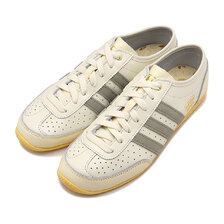 adidas Originals JAPAN DECON W Off White / Silver Pebble / Orange Tint JQ8409画像