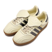 adidas Originals SAMBA LT W CREAM WHITE / CORE BLACK / GUM JP6143画像