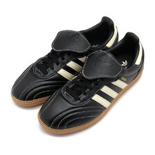 adidas Originals SAMBA LT W CORE BLACK / CREAM WHITE / GUM JS3937画像