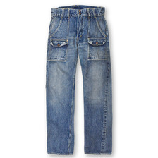 FULLCOUNT 1341-1246 Bush Pants &rdquo;Dartford&rdquo;画像