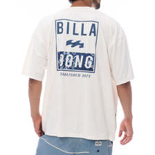 Billabong Air Dry Mesh Half Sleeve Tee BF011867画像