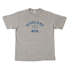 WAREHOUSE Lot 4601 HIGHLAND画像