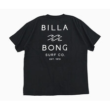 Billabong 25SU One Time S/S Tee BF01A212画像