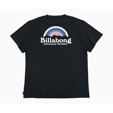 Billabong Firma Stretch S/S Tee BF01A858画像