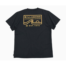 Billabong Firma Stretch S/S Tee BF01A857画像
