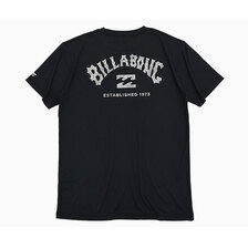 Billabong Rash S/S Tee BF01A853画像