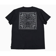 Billabong Air Dry Mesh S/S Tee BF01A855画像