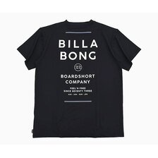 Billabong Air Dry Mesh S/S Tee BF01A854画像