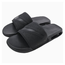 NIKE AIR MAX CIRRO SLIDE Black/Black/Black DC1460-007画像